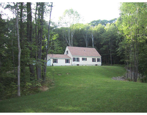 200 Lincoln Road Phillipston, MA 01331 - Photo 1 of 4