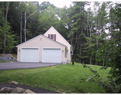 200 Lincoln Road Phillipston, MA 01331 - Photo 3 of 4