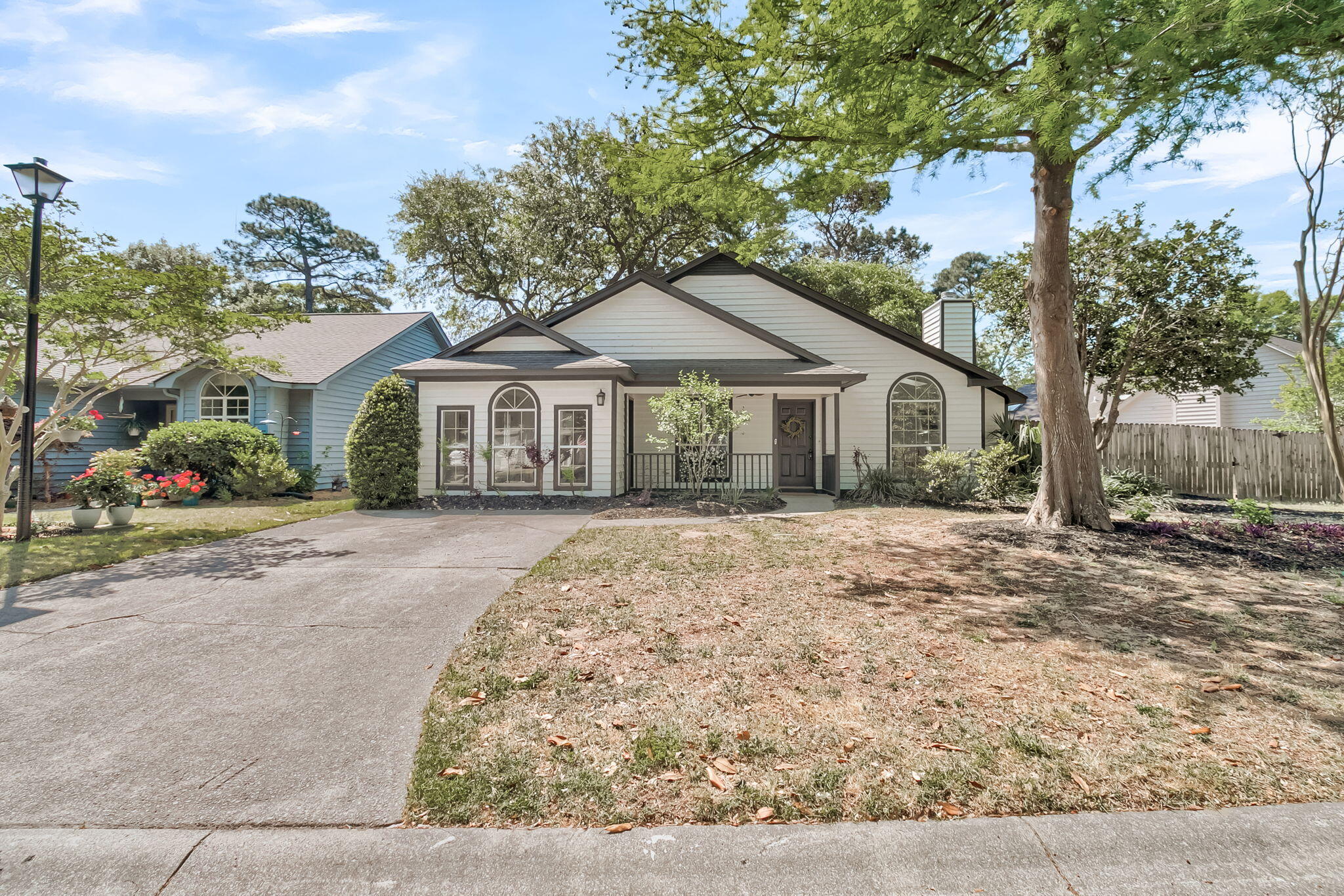1252 Llewellyn Road Mount Pleasant, SC 29464 - Photo 2 of 35 CREM - 1252 llewellyn-42