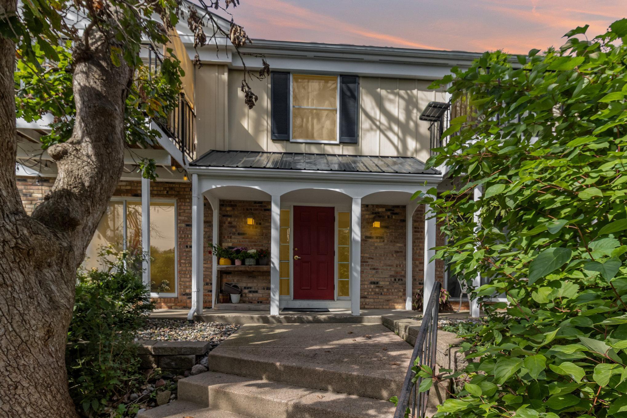 1345 Crestridge Lane, Unit 102 Eagan, MN 55123 - Photo 1 of 23