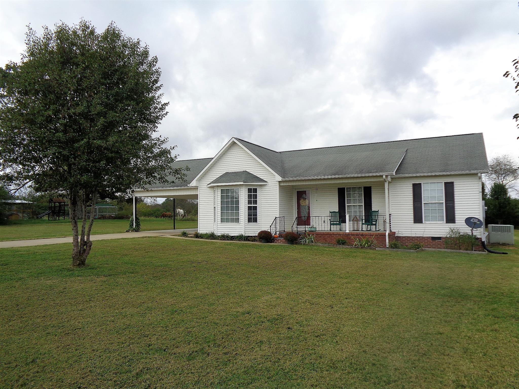 18 Idaho Road Leoma, TN 38468 - Photo 22 of 27