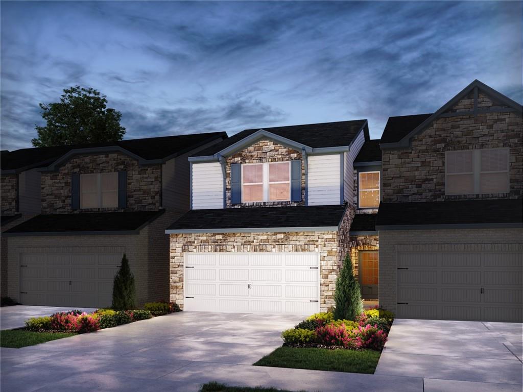 345 White Tail Road Stockbridge, GA 30253 - Photo 1 of 1 Gallery Image 1