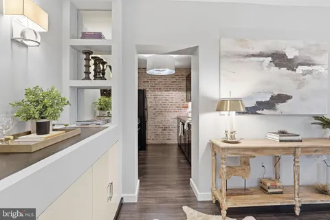 $815,000 | 1848 Wyoming Avenue Northwest, Unit 201, Washington, DC 20009