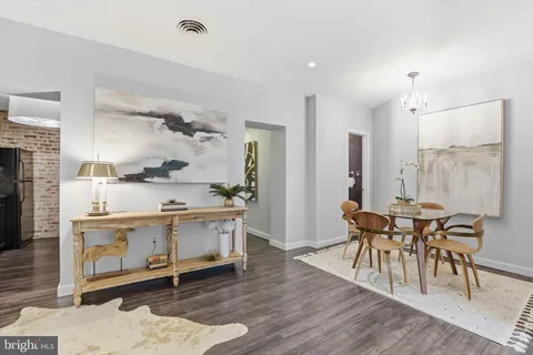 $815,000 | 1848 Wyoming Avenue Northwest, Unit 201, Washington, DC 20009