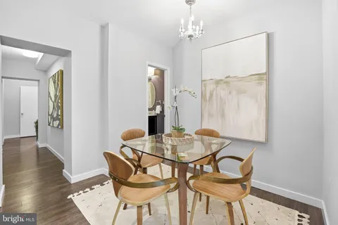 $815,000 | 1848 Wyoming Avenue Northwest, Unit 201, Washington, DC 20009