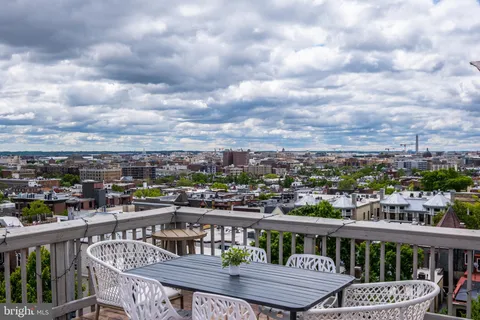 $815,000 | 1848 Wyoming Avenue Northwest, Unit 201, Washington, DC 20009
