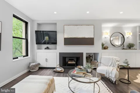 $815,000 | 1848 Wyoming Avenue Northwest, Unit 201, Washington, DC 20009