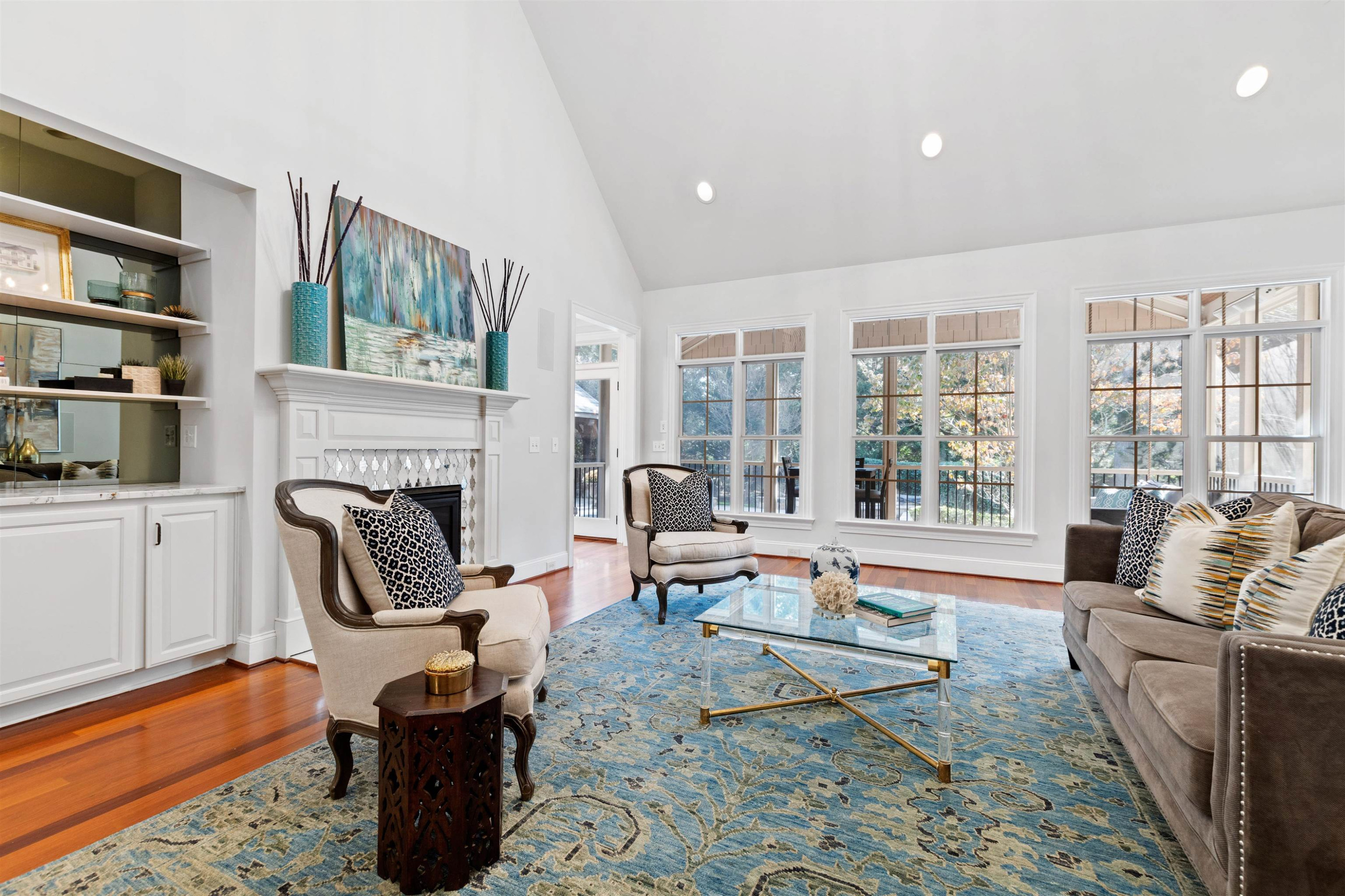 3017 Allansford Lane Raleigh, NC 27613 - Photo 21 of 50 Photo 21