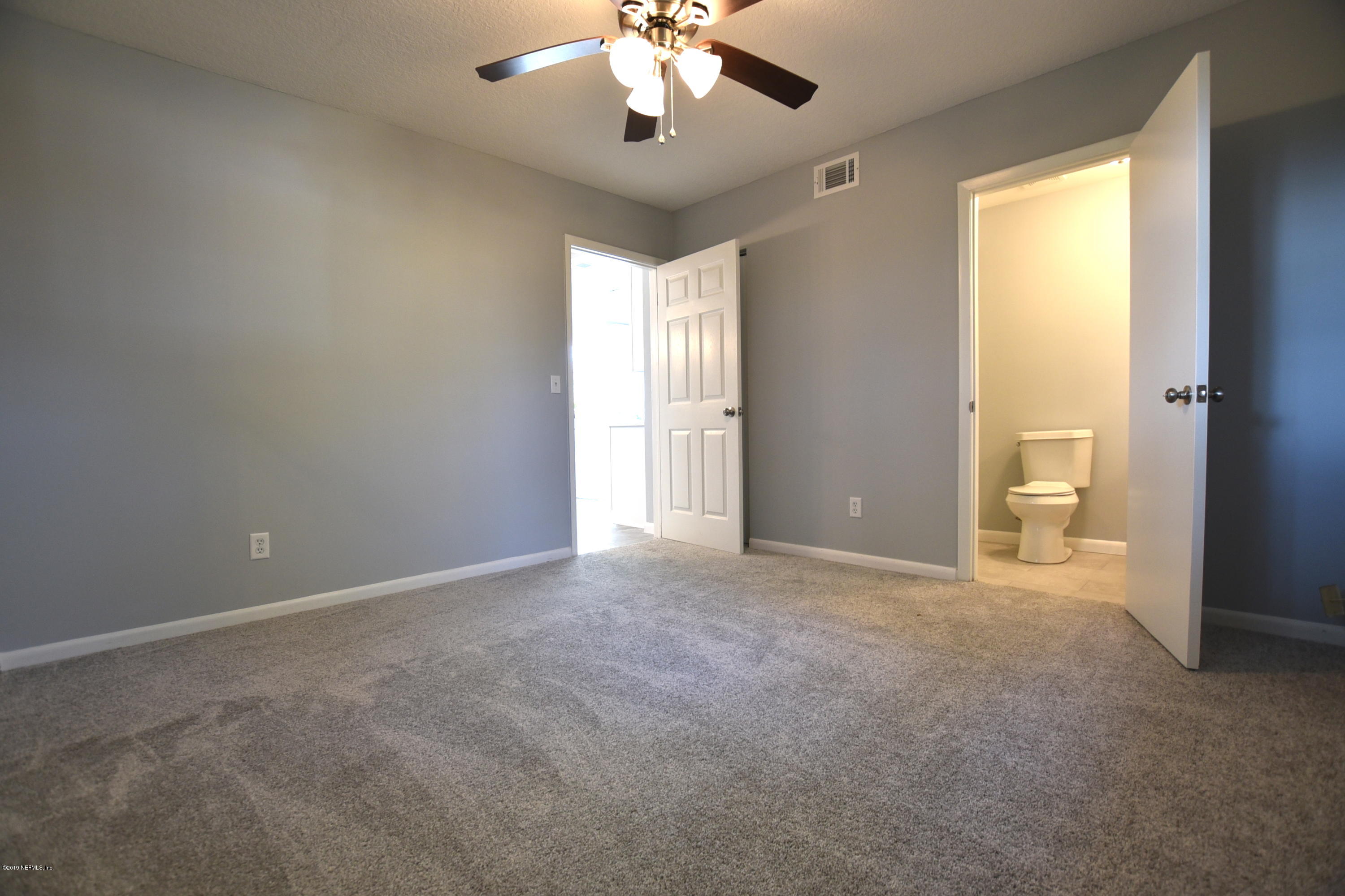 12425 Knotah Road Jacksonville, FL 32258 - Photo 14 of 28 Master Bedroom Alt View