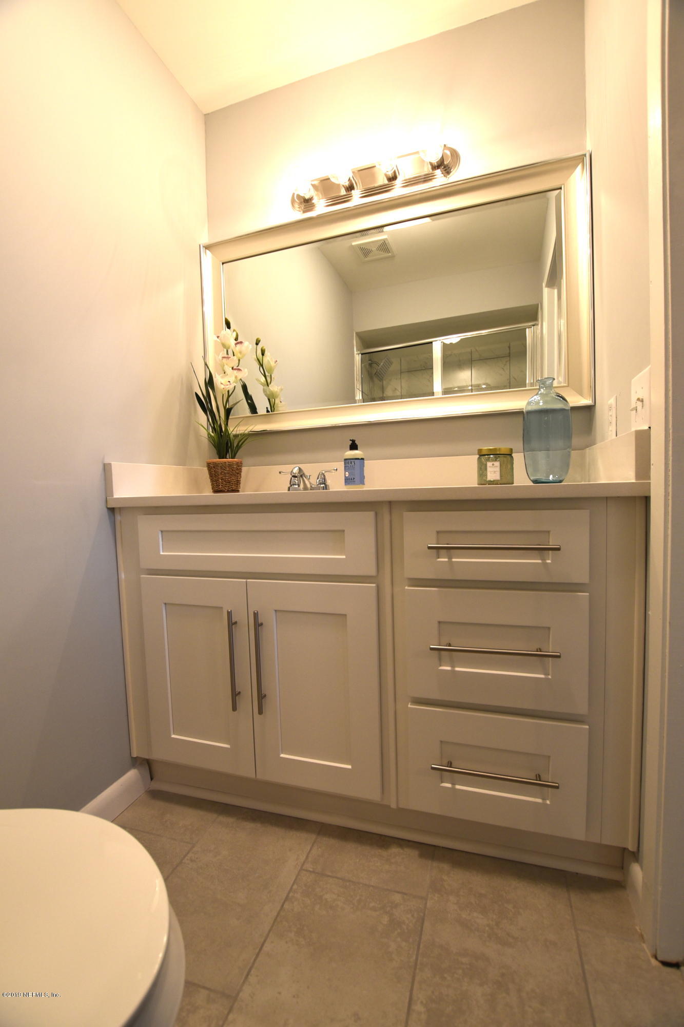12425 Knotah Road Jacksonville, FL 32258 - Photo 15 of 28 Master Bathroom