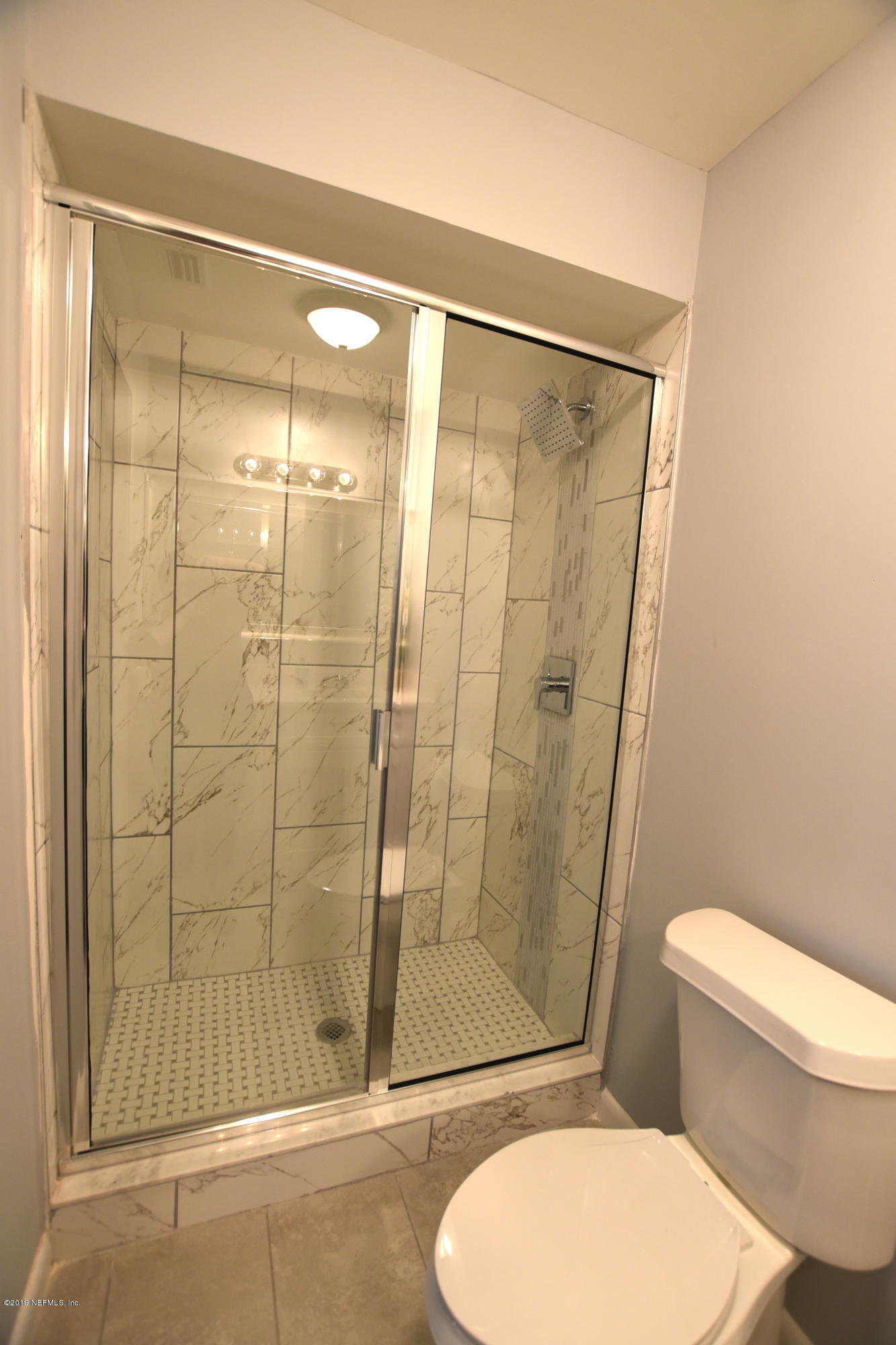 12425 Knotah Road Jacksonville, FL 32258 - Photo 16 of 28 Master Shower