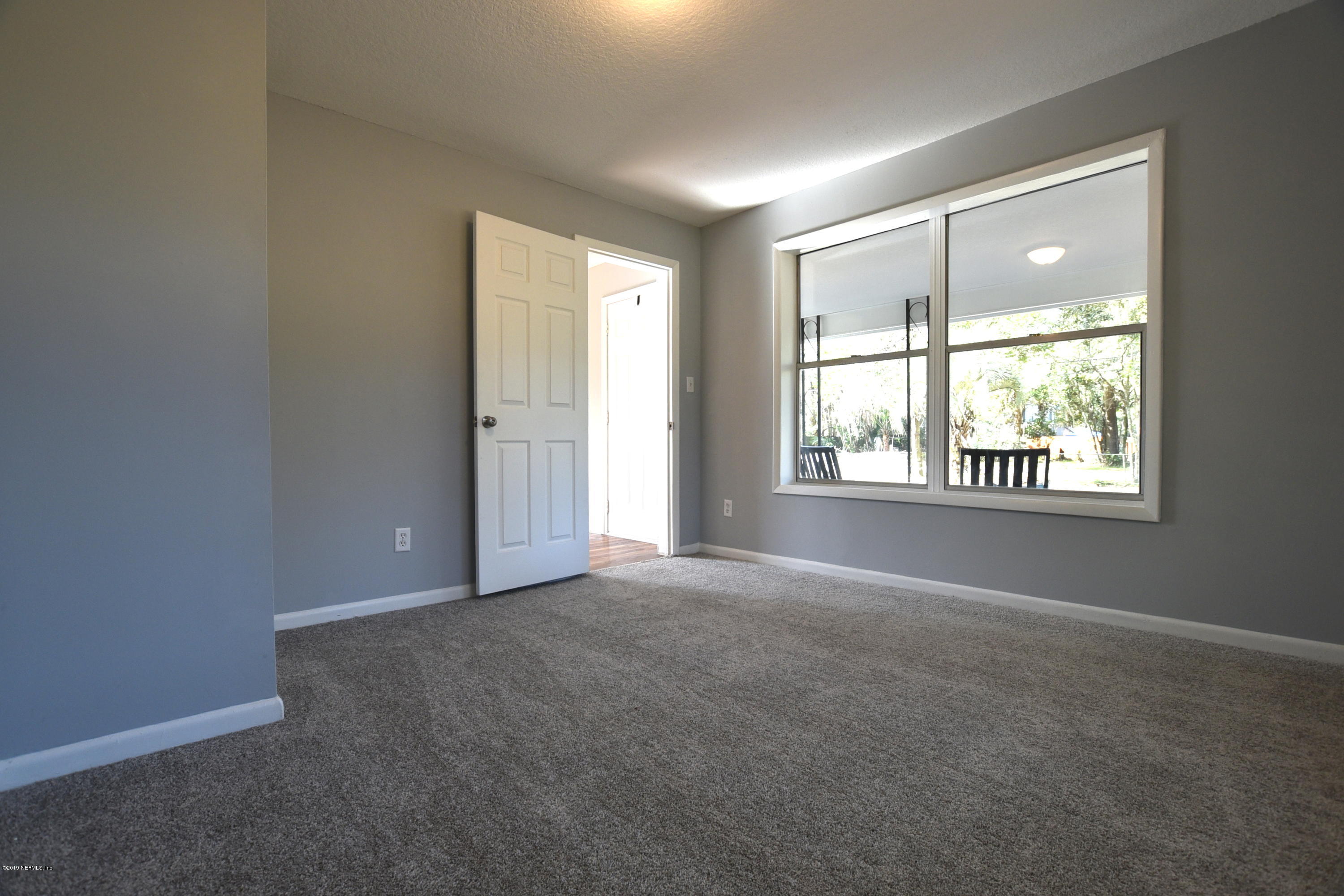 12425 Knotah Road Jacksonville, FL 32258 - Photo 23 of 28 Bedroom 3 Alt View