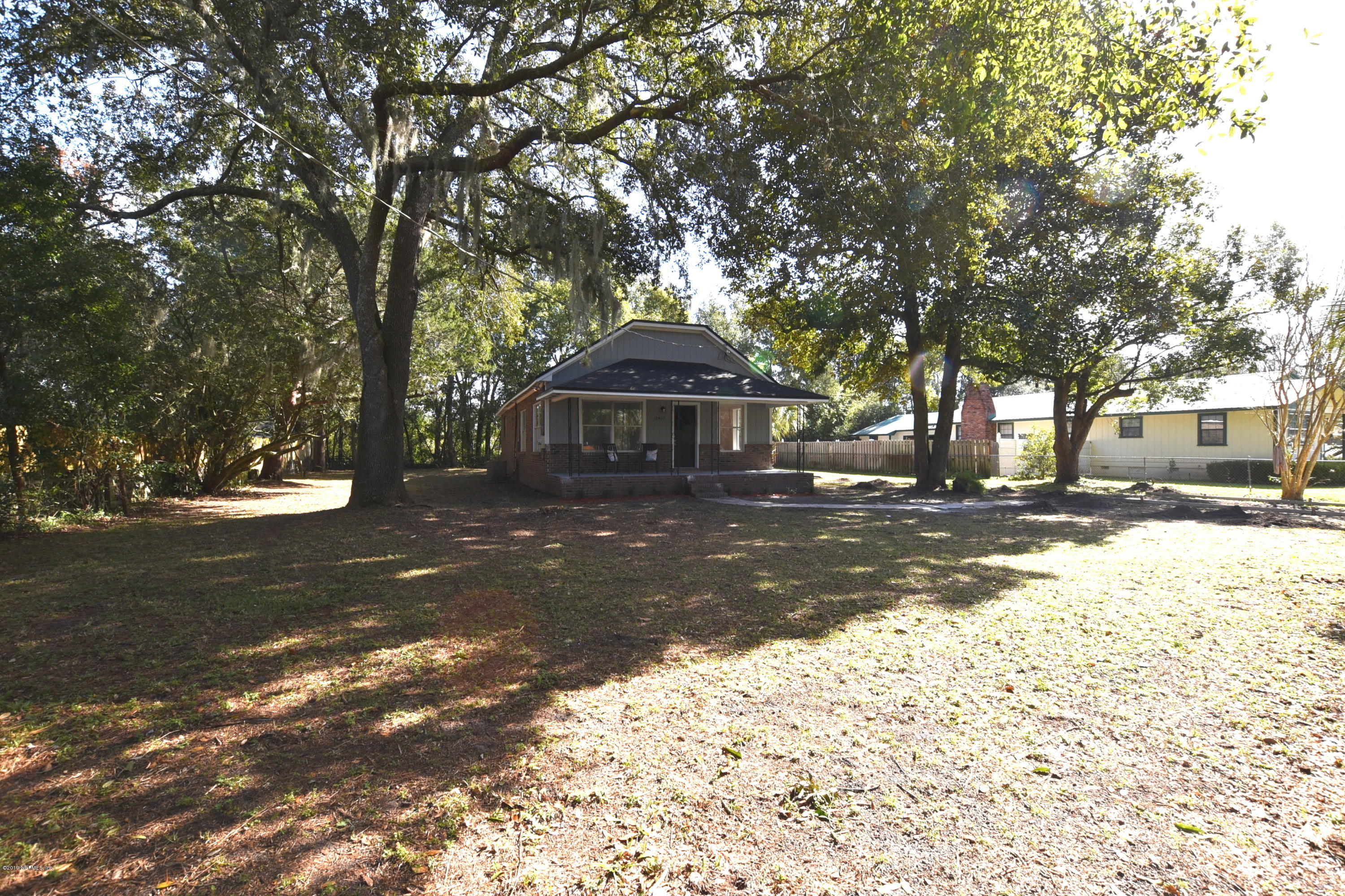 12425 Knotah Road Jacksonville, FL 32258 - Photo 26 of 28 Front Yard