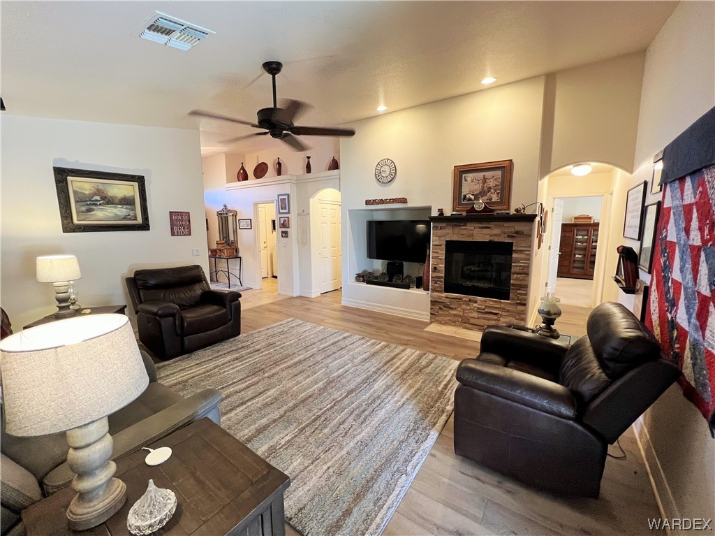 4274 East Cane Ranch Road Kingman, AZ 86401 - Photo 11 of 33