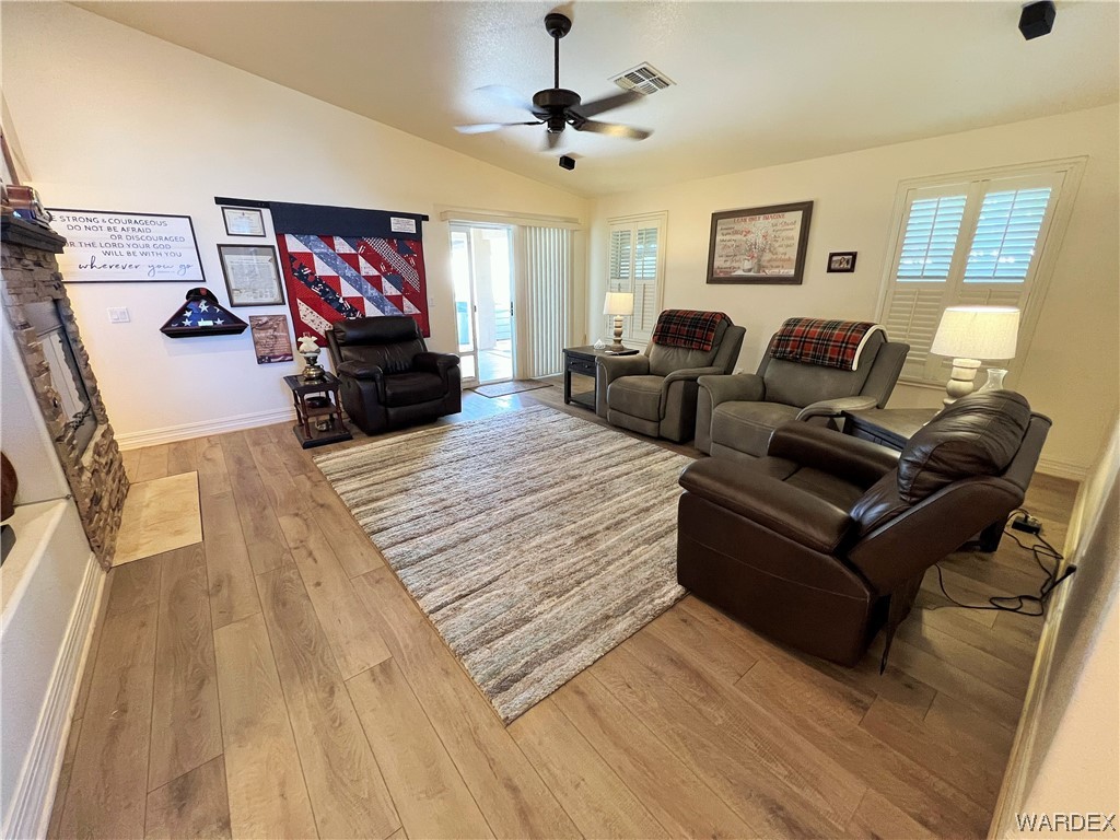 4274 East Cane Ranch Road Kingman, AZ 86401 - Photo 12 of 33
