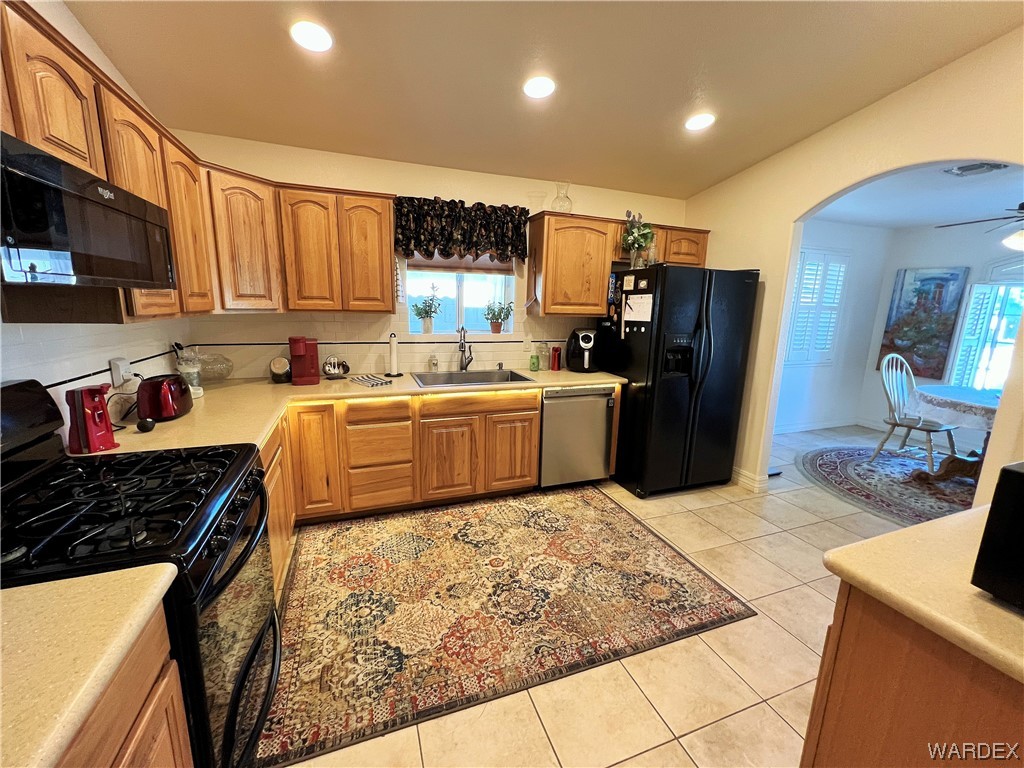 4274 East Cane Ranch Road Kingman, AZ 86401 - Photo 13 of 33