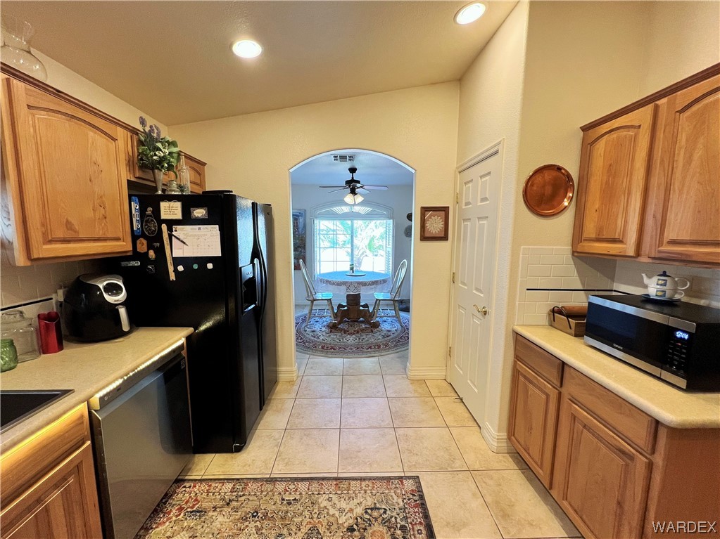 4274 East Cane Ranch Road Kingman, AZ 86401 - Photo 15 of 33