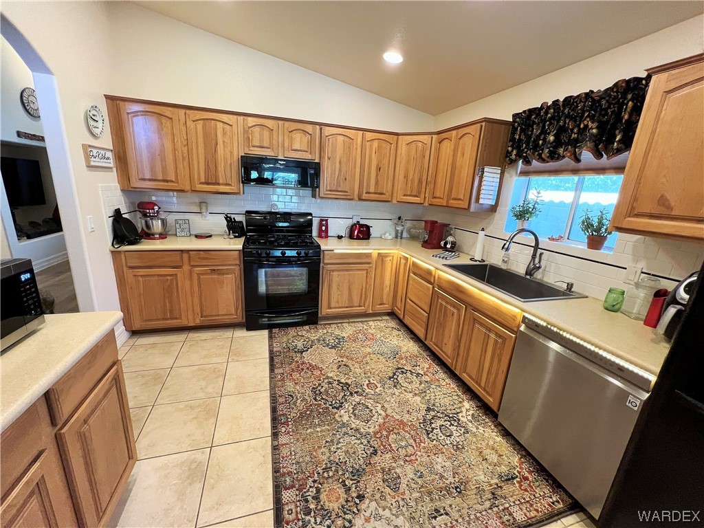 4274 East Cane Ranch Road Kingman, AZ 86401 - Photo 18 of 33