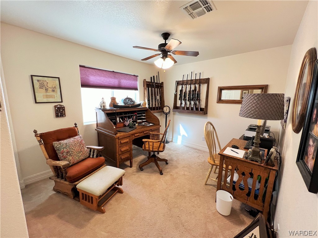 4274 East Cane Ranch Road Kingman, AZ 86401 - Photo 25 of 33