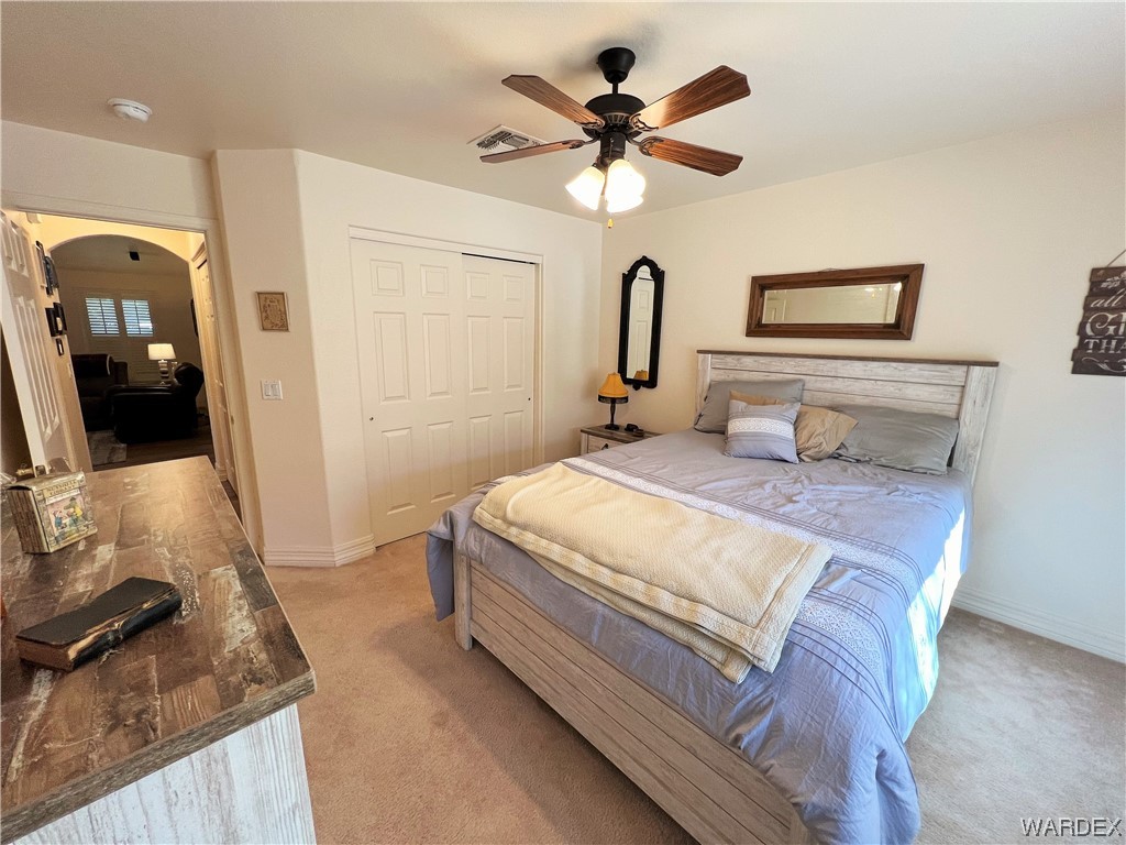 4274 East Cane Ranch Road Kingman, AZ 86401 - Photo 28 of 33