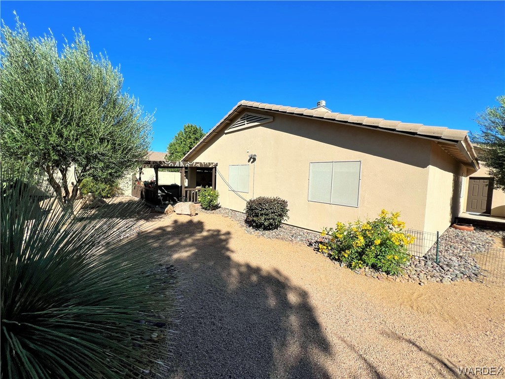 4274 East Cane Ranch Road Kingman, AZ 86401 - Photo 30 of 33