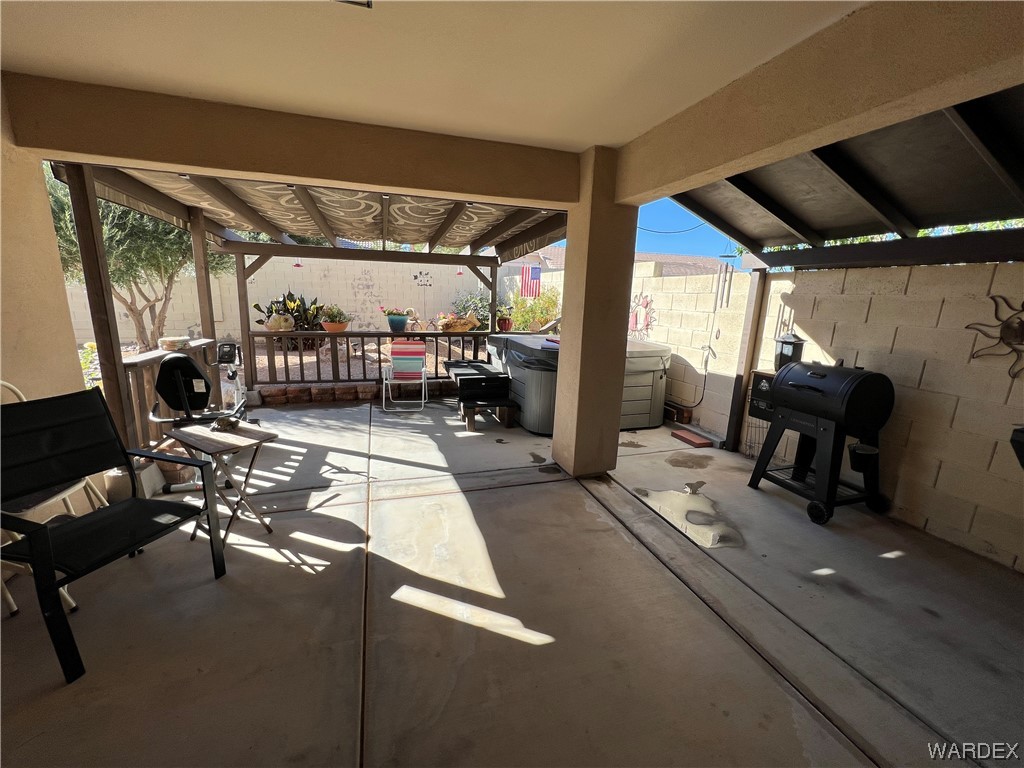 4274 East Cane Ranch Road Kingman, AZ 86401 - Photo 31 of 33