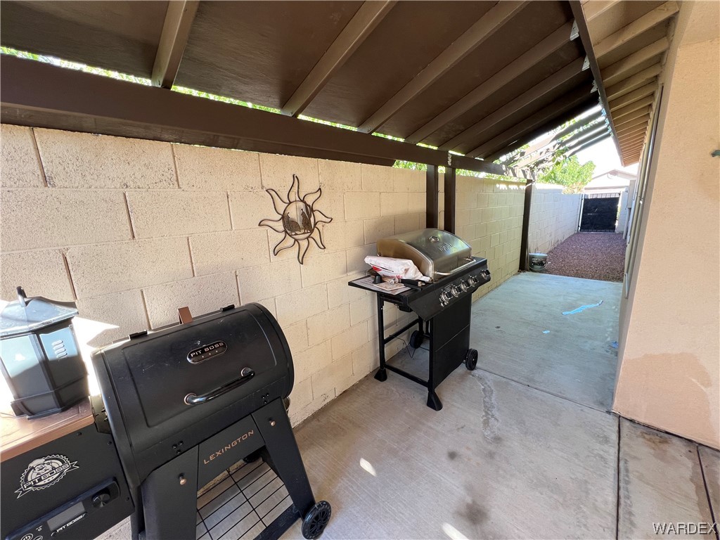 4274 East Cane Ranch Road Kingman, AZ 86401 - Photo 7 of 33