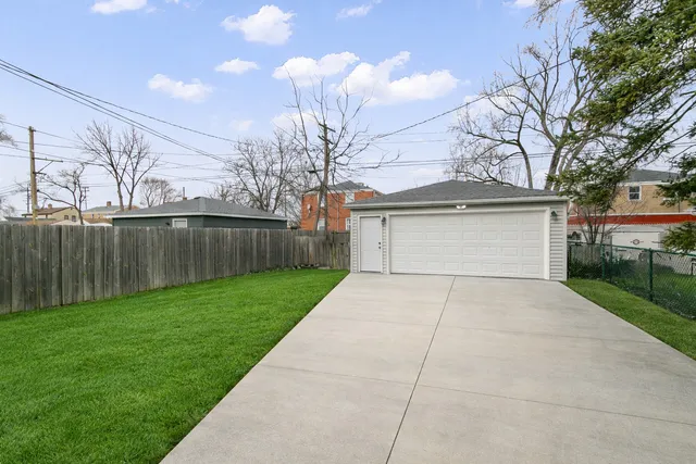 $314,900 | 1020 Woodlawn Avenue, Waukegan, IL 60085