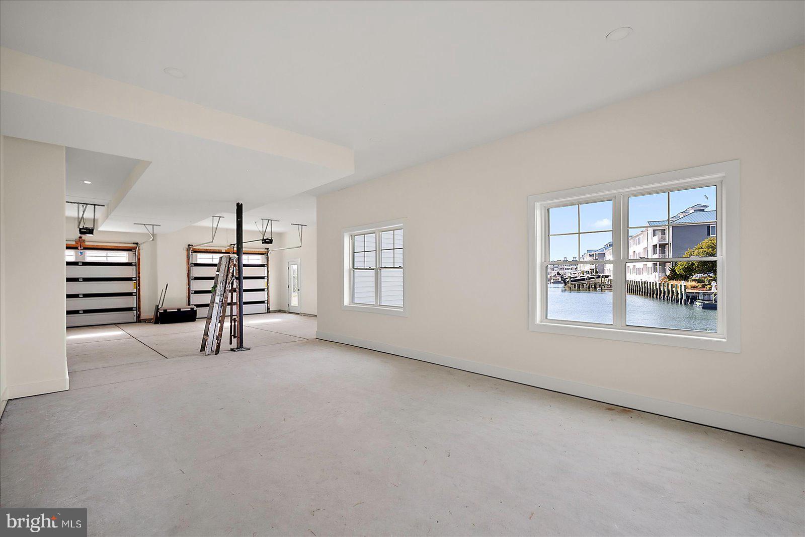 12971 Inlet Isle Lane Ocean City, MD 21842 - Photo 81 of 134 Spacious Tandem Garage