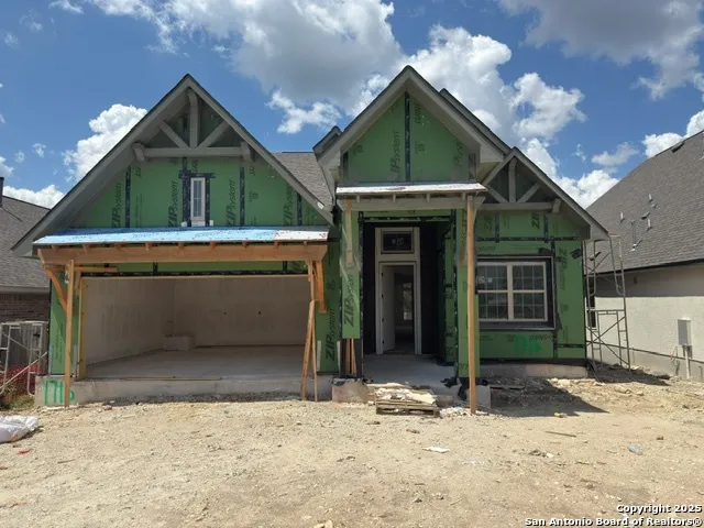 a picture of a person on a street