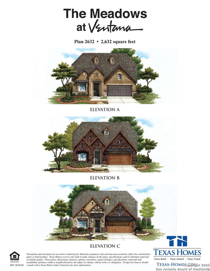 1716 Durham Bulverde, TX 78163 - Photo 38 of 42 a picture of a person on a street