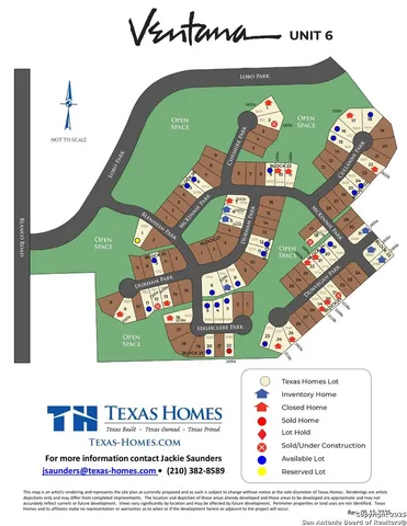 $573,105 | 1716 Durham, Bulverde, TX 78163