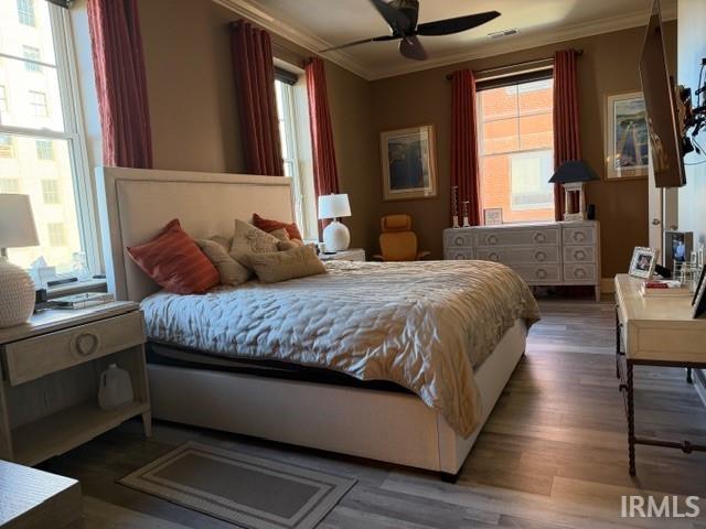 300 Main Street, Unit 4H Evansville, IN 47708 - Photo 12 of 28 Gallery Image 12