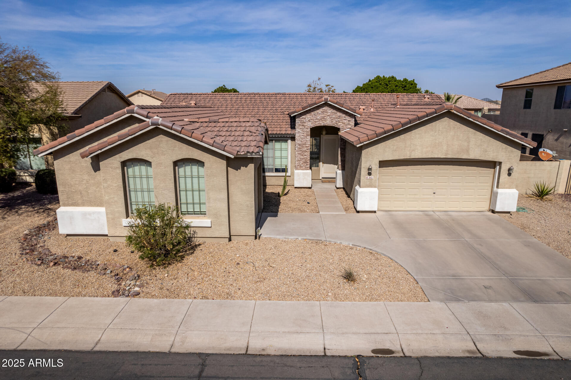 2612 West Summerside Road Phoenix, AZ 85041 - Photo 30 of 41 34 - Summerside