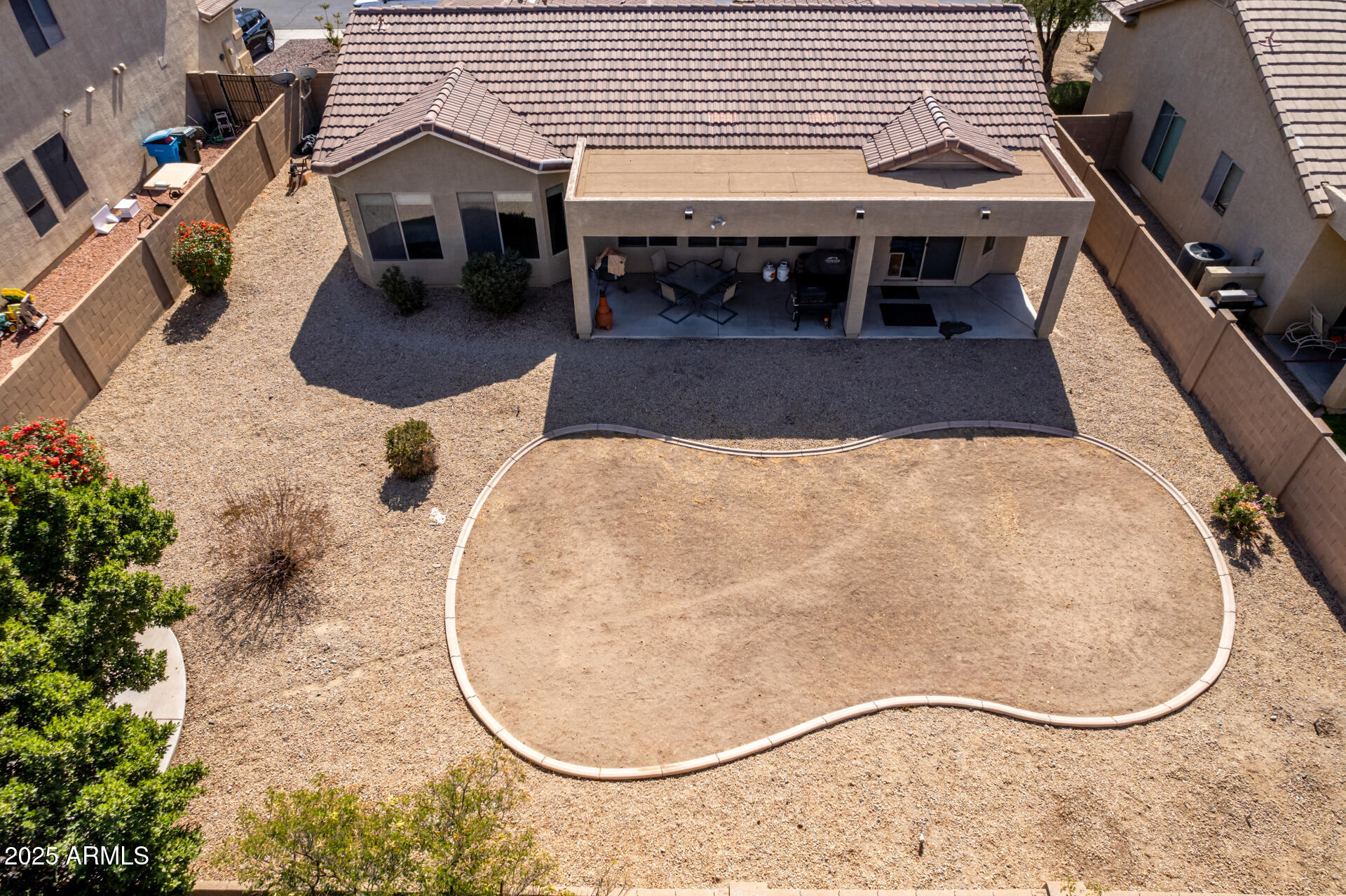 2612 West Summerside Road Phoenix, AZ 85041 - Photo 38 of 41 42 - Summerside