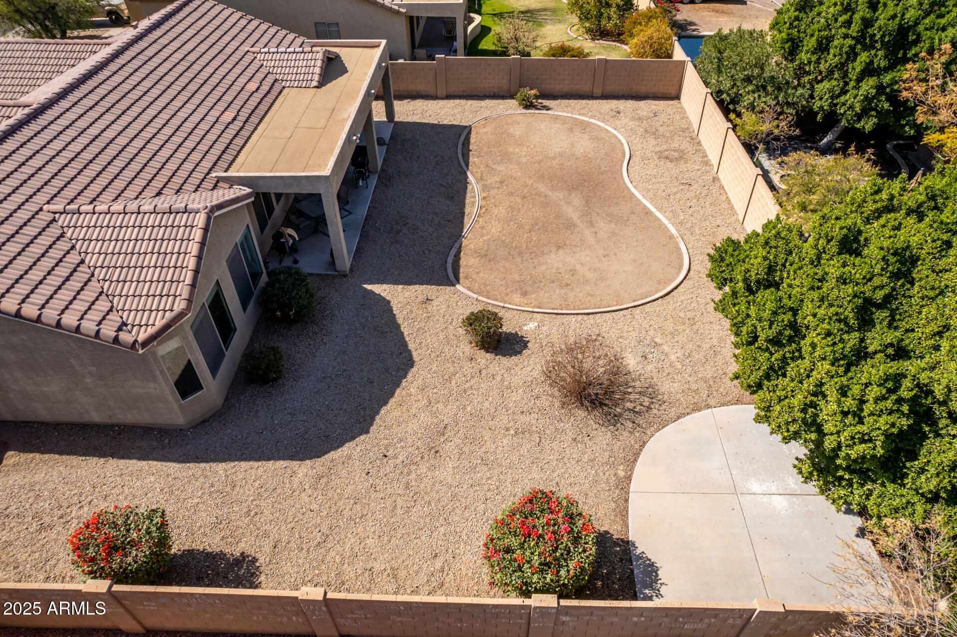 2612 West Summerside Road Phoenix, AZ 85041 - Photo 39 of 41 43 - Summerside