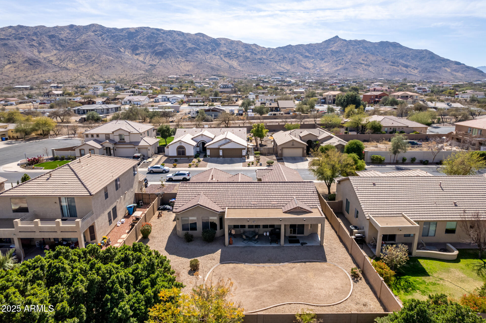 2612 West Summerside Road Phoenix, AZ 85041 - Photo 40 of 41 45 - Summerside