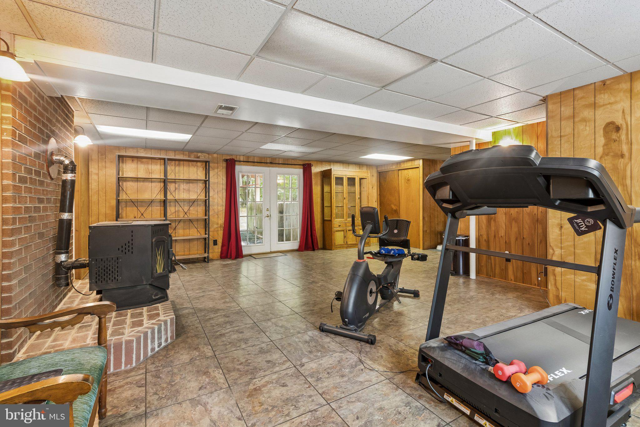 6980 Rison Drive Indian Head, MD 20640 - Photo 19 of 31 Basement 2