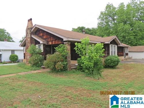 423 7th Street South Bessemer, AL 35020 - Photo 1 of 1