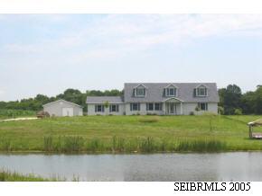 5770 Woods Ridge Road Aurora, IN 47001 - Photo 1 of 5