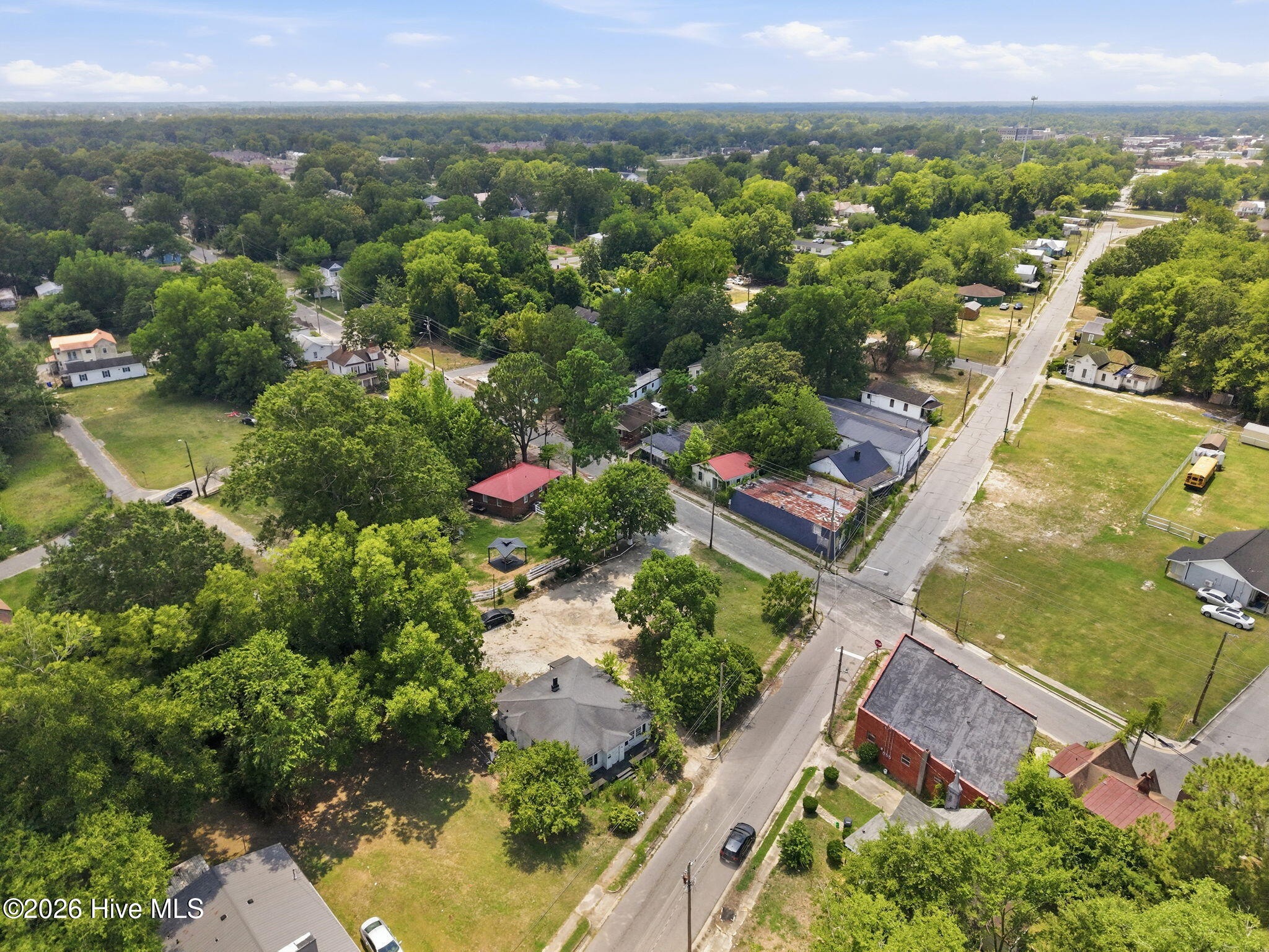 1005 Tower Hill Road Kinston, NC 28501 - Photo 10 of 11