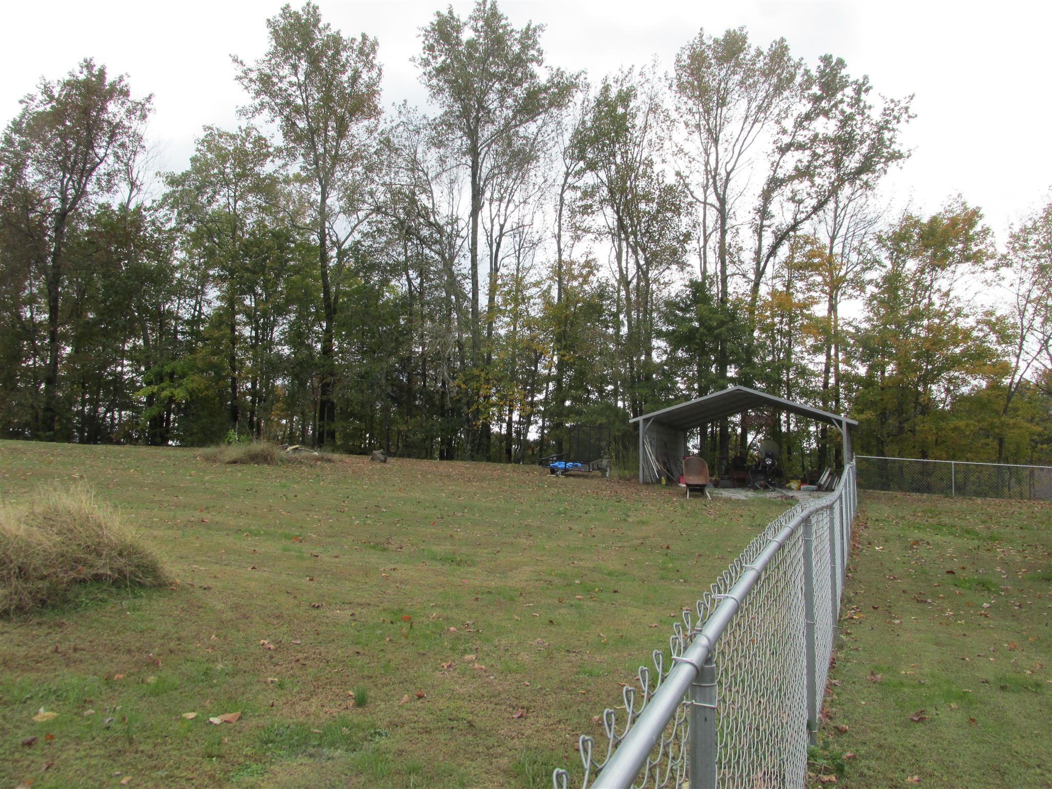 7531 Bethel Road Prospect, TN 38477 - Photo 14 of 20 a view of outdoor space and yard