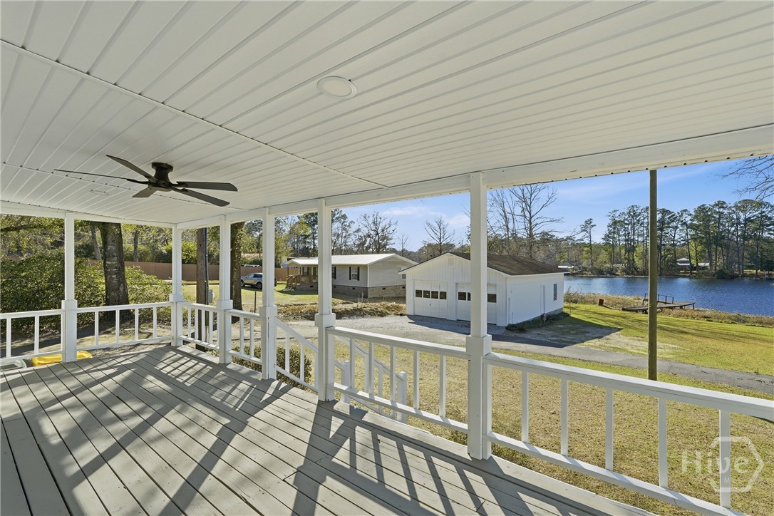 58 Pine Ridge Court Ellabell, GA 31308 - Photo 25 of 31