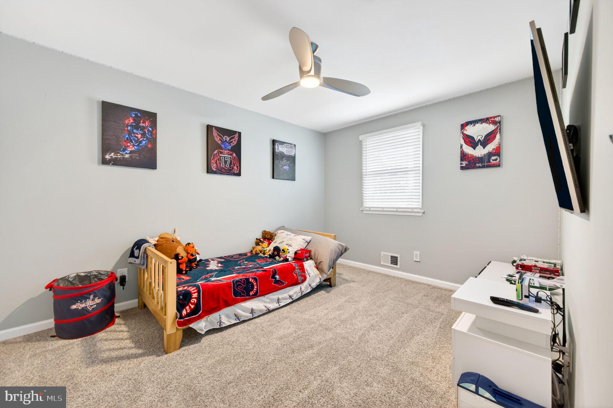 9805 Forge Park Road Perry Hall, MD 21128 - Photo 22 of 59