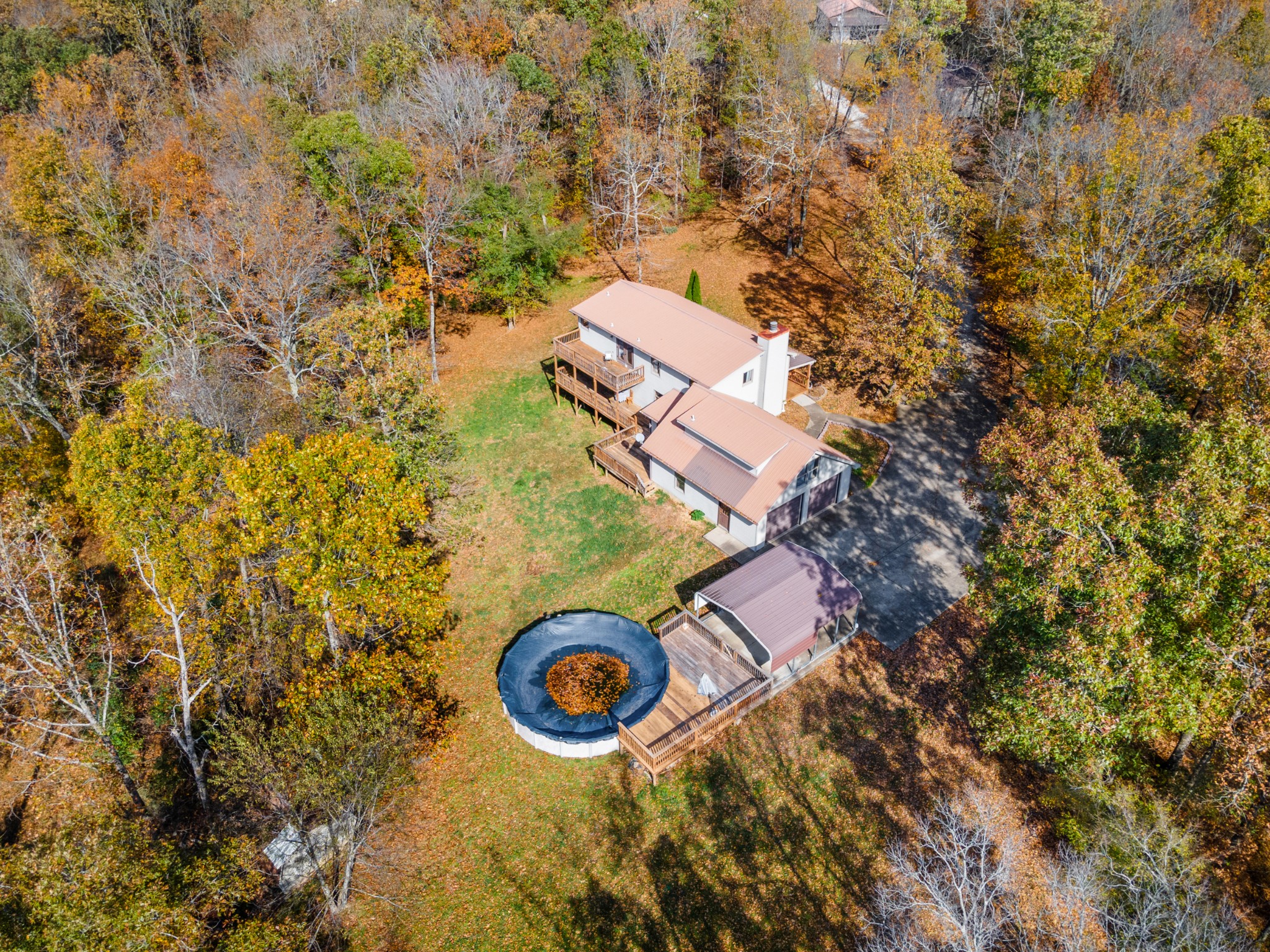 187 Hooper Road McEwen, TN 37101 - Photo 31 of 34 Gallery Image 31