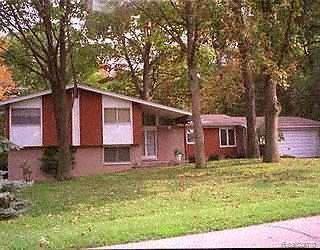 4151 Iverness Pontiac, MI 48340 - Photo 1 of 1 Listing Image