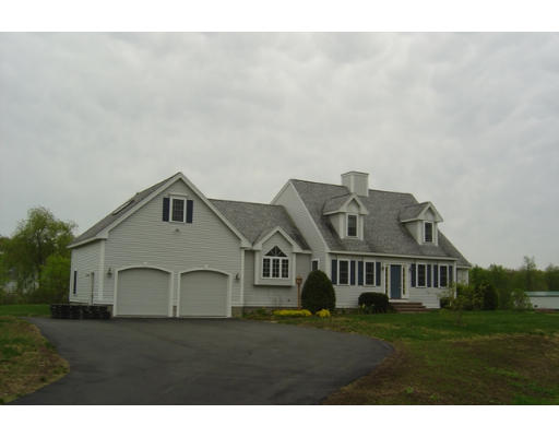 46 Hadley Road Pepperell, MA 01463 - Photo 1 of 1 Gallery Image 1
