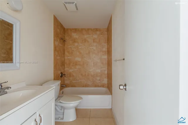 a view of a kitchen with a sink