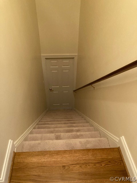 13019 Chipstead Road Chester, VA 23831 - Photo 15 of 23 a view of small space