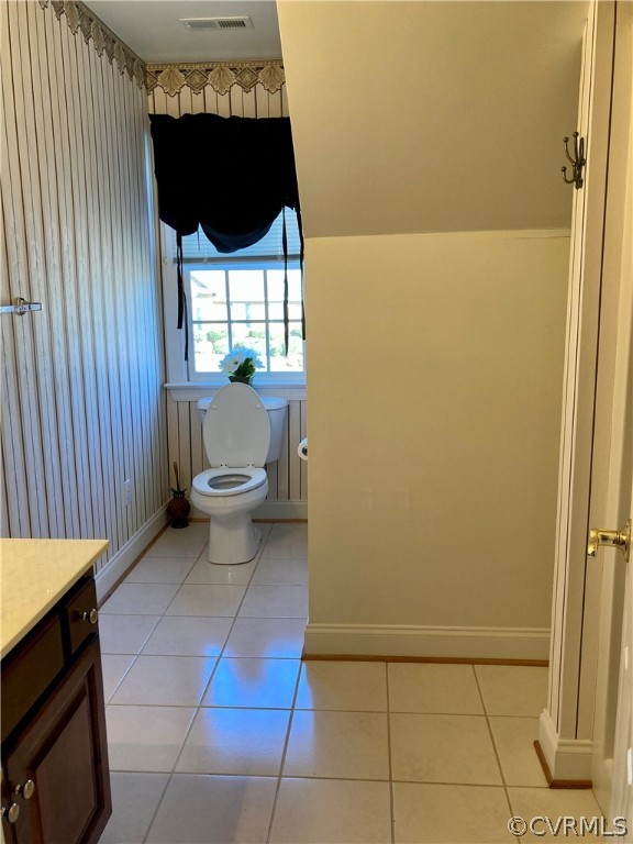 13019 Chipstead Road Chester, VA 23831 - Photo 21 of 23 a bathroom with a sink and a toilet